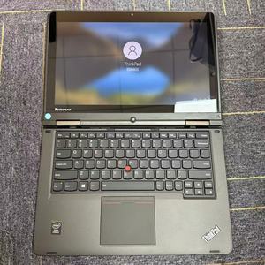 Second Hand ThinkPad S1 Yoga 12 2in1 Touch Screen <b>Laptop</b> I5 5th Gen 4GB 128G SSD 8GB 256G SSD Portable Business Notebook - Product Image 5