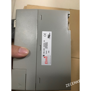 Controlador ELMO COR-A9/230 Nuevo de Fábrica, Envío Rápido a Través de FedEx - Product Image 4