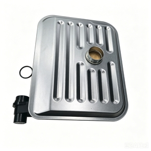 Filtro de Aceite para Transmisión Automática F4A51 para Accesorios HYUNDAI 124140 - Product Image 4