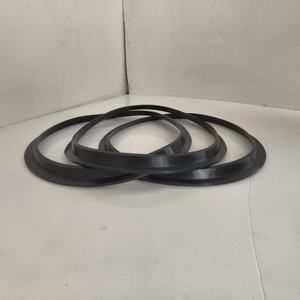 MDJ Limpiaparabrisas Sello de polvo Tipo J Industria Resistencia al aceite - Product Image 3