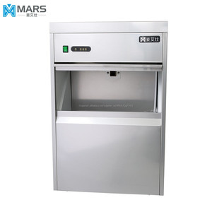 Venta caliente IMS-100 MARS m&amp;aacute;quina de hielo de escamas de nieve/m&amp;aacute;quina de hielo - Product Image 2