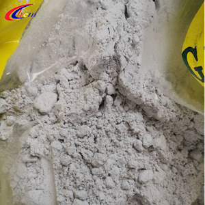 Poudre de lixiviation d'or à haute efficacité, agent de dissolution rapide de l'or pour la valorisation des minerais métalliques et le traitement de la récupération de l'or - Product Image 3