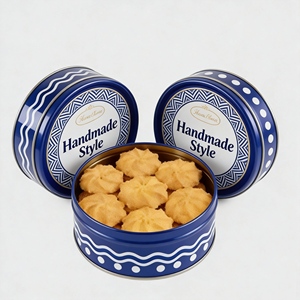 Vente en gros de biscuits au beurre <span class=keywords><strong>danois</strong></span> exotiques 260g, biscuits sucrés exotiques - Product Image 6