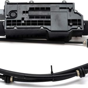 Nuevo y Popular: Actuador de Freno de Estacionamiento con Unidad de Control 34436850289 34436788556 34436788968 para BMW X5 X6 E70 E71 E72, Piezas de Repuesto - Product Image 2