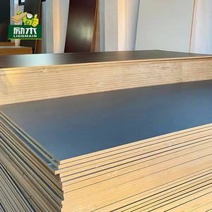 <span class=keywords><strong>Pannello</strong></span> in <span class=keywords><strong>MDF</strong></span> Melaminico di Alta Qualità <span class=keywords><strong>15</strong></span> <span class=keywords><strong>mm</strong></span> 18mm Grado E1 E0 <span class=keywords><strong>Pannello</strong></span> Decorativo per Mobili 4x8 Piedi - Product Image 1
