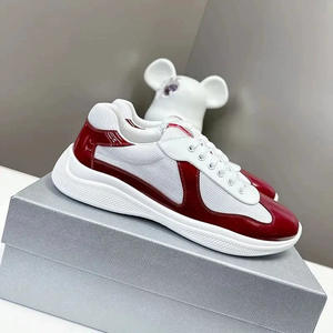 Chaussures de Marques Célèbres avec Boîte, Sneakers de Sport pour Hommes, Chaussures Casual pour Hommes - Product Image 1