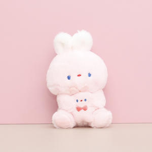 Songshan jouets en gros mignon en peluche ours poupée Kawaii doux dessin animé décoration coton petit pendentif <span class=keywords><strong>sac</strong></span> porte-clés fille cadeau - Product Image 6