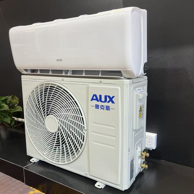 AUX Best-Selling 1HP Inverter AC Smart Air Conditioner 9000btu R32 Green Cooling Energy Efficient Household air Conditioner