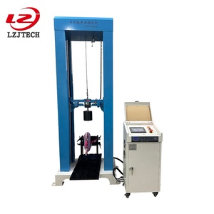 Machine d'essai verticale pour patins à roulettes avec <span class=keywords><strong>module</strong></span> <span class=keywords><strong>de</strong></span> marteau <span class=keywords><strong>de</strong></span> chute réglable pour test <span class=keywords><strong>de</strong></span> performance <span class=keywords><strong>de</strong></span> résistance aux chocs des patins - Product Image 1
