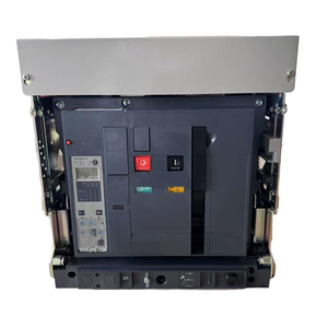 Hiệu suất cao Công nghiệp bảo vệ chuyển đổi không khí ngắt mạch với 5.0A 3P và 2000A Hoạt động hiện tại - Product Image 1