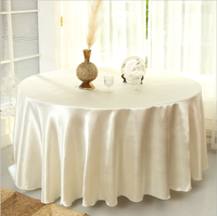 Nappe de table en satin vert pour banquets et mariages, nappes rectangulaires blanches à carreaux, nappe ronde vert émeraude – Vente en gros