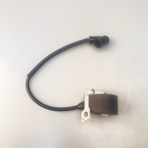 Cuộn dây đánh lửa với bugi cho <span class=keywords><strong>Sachs</strong></span> <span class=keywords><strong>dolmar</strong></span> 109 110i 110i H 111 115 115h 115i 115i H PS-43 PS-52 PS-540 - Product Image 3