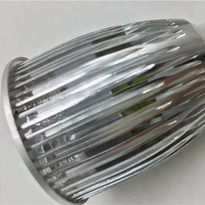 <span class=keywords><strong>MR16</strong></span>/<span class=keywords><strong>GU5</strong></span>.<span class=keywords><strong>3</strong></span>/GU10 bombilla led 7W LED regulable DC12V/24V LED proyector - Product Image 3