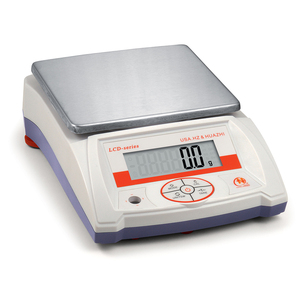 Báscula Digital de Alta Precisión Veidt Weighing China para HUAZHI, Balanza Industrial Electrónica de 3000g/0.1g, LCD-B3000 - Product Image 2