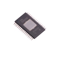 Controladores de Iluminación LED TPS92520QDADRQ1 TPS92520 HTSSOP-32 Originales para Sistemas de Iluminación Exterior Automotriz