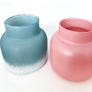 Colección Spring Capsule, Riviera Sunset - Velas de Lujo para el Hogar con Aroma a Frutas Tropicales y Cítricos Azucarados - Product Image 1