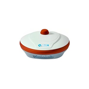 ความถี่แบบคู่800ช่อง GPS RTK อุปกรณ์สำรวจความเร็วสูง gnss/gps อุปกรณ์ตรวจวัดค่าความเร็วของที่ดิน IP67 SE Lite GPS RTK gns - Product Image 3