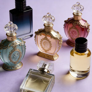 Perfumes Originales al por Mayor de EE. UU. Colonia Floral <span class=keywords><strong>1</strong></span>:<span class=keywords><strong>1</strong></span> con Recibo, Perfumes de Larga Duración, Fragancia en Spray Corporal - Product Image 4