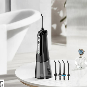 FOMIS all'ingrosso potente <span class=keywords><strong>Flosser</strong></span> a mano IPX7 impermeabile Multi-velocità acqua stuzzicadenti manubrio filo d'acqua Irrig orale acqua <span class=keywords><strong>Flosser</strong></span> FOMIS - Product Image 5