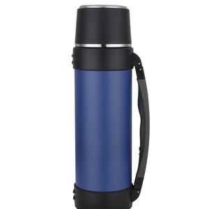 <span class=keywords><strong>Bouteille</strong></span> de boisson <span class=keywords><strong>thermos</strong></span> isolée sous vide <span class=keywords><strong>King</strong></span> en acier inoxydable de 50 onces avec peinture de couleur - Product Image 2