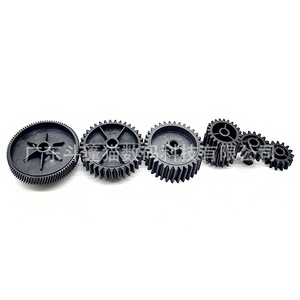 Ensemble d'engrenages de transmission Cloaked Cat Fusing RM2-6321-000 pour imprimante HP M606 - Product Image 2