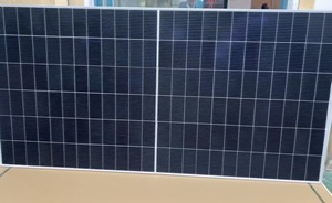 Panel Solar <span class=keywords><strong>Rizen</strong></span> Solar Durable de 740W N-Doble Vidrio, 700W Anti-PID, Resistente a Altas Cargas de Viento y Nieve, 23.2% de Eficiencia PV - Product Image 4