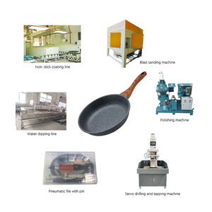 เครื่องเจาะและต๊าปอัตโนมัติแบบหลายแกนหมุน รุ่น Cdk ใช้สำหรับการผลิตเครื่องครัว เครื่องต๊าป เครื่องต๊าป - Product Image 5