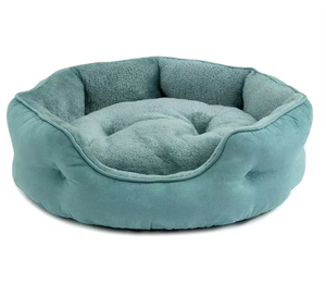 Giường ngủ sofa sang trọng bán buôn cho thú cưng, nệm cho chó lớn, dành cho chó và mèo, giường thú cưng cao cấp thân thiện với môi trường - Product Image 5