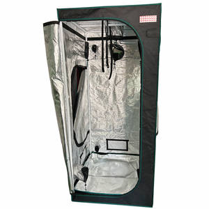 120x120x200 <span class=keywords><strong>tente</strong></span> de culture intérieure kit complet <span class=keywords><strong>hydro</strong></span> tissu hautement réfléxif1680D Mylar 4x4 <span class=keywords><strong>tente</strong></span> de culture - Product Image 6