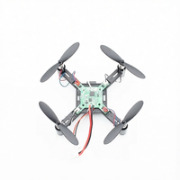 Experto en Personalización de PCBA para Controladores de Vuelo de Drones, Placa Base para Quadcopter, Servicio OEM/ODM, Placa de Circuito para Controlador RC