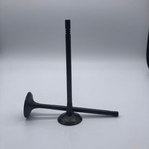 Fabrika en kaliteli emme ve egzoz motor supabı Land rover için Jaguar 204PT PT204 AJ200 AJ20P4 <span class=keywords><strong>2</strong></span>.0T gaz LR030370 LR091764 - Product Image 2