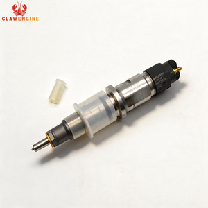 Clawengine 0445120289 C5268408 4337542 Pour injecteur électronique d'unité de bus ISBe ISDe Nefaz PAZ Expédition depuis Hong Kong - Product Image 1