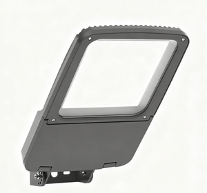 150W IP66 nhôm <span class=keywords><strong>Led</strong></span> lũ ánh sáng cao sáng ROHS chứng nhận 3000k-6000K màu Temp cho đường vườn sân vận động sử dụng bảo hành 5 năm - Product Image 3