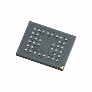 In Stock 36 TFBGA Electronic Chips Component Memory IS62WV2568BLL-55BLI-TR - Product Image 1