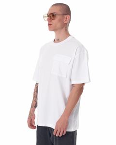 OEM personnalisable 100% coton surdimensionné hommes Streetwear T-Shirt haute qualité cousu lourd couleur personnalisée longue conception vierge personnalisée - Product Image 2