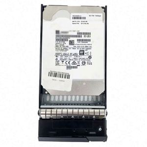 108-00455+A2 NetApp <b>8TB</b> HDD 7200RPM SAS 3.5 Inch <b>Hard</b> <b>Drive</b> New Bulk Condition - Product Image 1