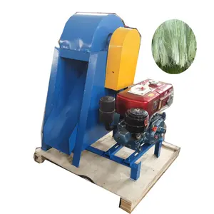 Automatic banana fiber extracting machine sisal hemp fiber extractor machine pineapple leaf fiber extraction machine