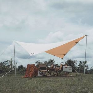 Aluminum Alloy Telescopic Canopy Pole 230-300 Cm Adjustable Camping Support Pole Tent Pole Outdoor Use - Product Image 2