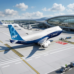 Cheap Air+Express Logistics Service From China to US/Germany/France/Canada by DDP Door-to-Door Delivery - Product Image 1