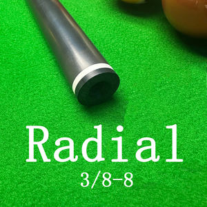 حوض سباحة مخصص عالي الجودة من ألياف الكربون ، عمود سنوكر ، عمود تجميع ، من من من من من من من من من من من من من من من من من من ومن يدوم طويلاً من حيث الوزن الخفيف - Product Image 6