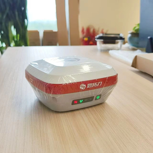 Stonex S3II SE GNSS IMU - 800 Canales y GNSS de Alta Eficiencia y RTK Base - Product Image 1