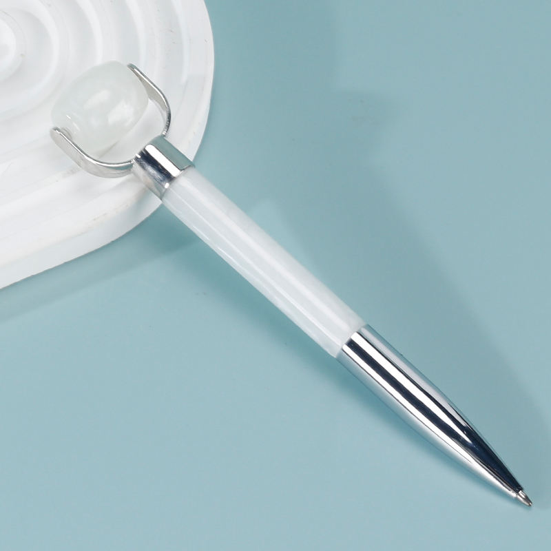 สั้น-ขาว + เงิน