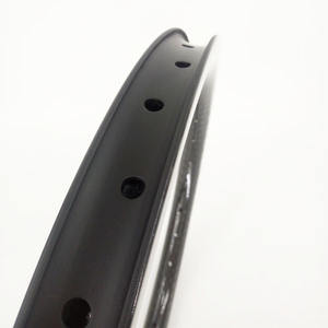 SoarRocs SR30C30-255 di Alta qualità full carbon <span class=keywords><strong>mountain</strong></span> <span class=keywords><strong>bike</strong></span> rim 14 pollici BMX/Pieghevole/del capretto Cerchio di 30 millimetri larghezza cerchio di bicicletta - Product Image 5