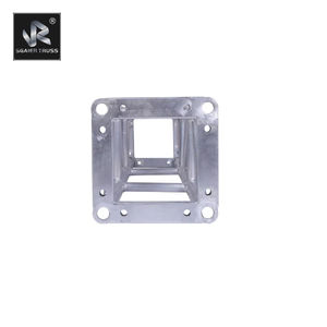 Truss de perno de caja de aluminio para almacén/Truss de tienda para eventos al aire libre - Product Image 6