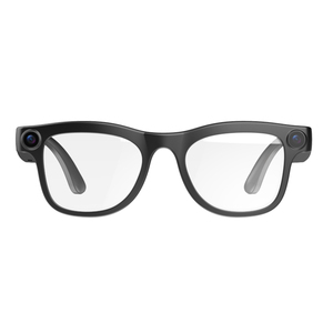 Gafas Inteligentes 2026 WK106 con Grabación en Vivo POV de 13MP, Cámara 4K de 32GB, Navegación IA, Traducción y Cámara de 13MP - Product Image 5