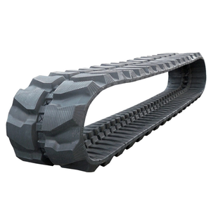 16 Inch <span class=keywords><strong>Rubber</strong></span> Spoor Voor Rups 305e Graafmachine 400X72.5X76 - Product Image 5