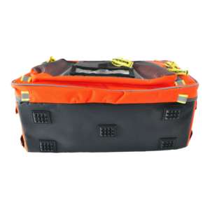 Bolsas de Primeros Auxilios para Trauma y Supervivencia, <span class=keywords><strong>Kit</strong></span> de Primeros Auxilios Manual, Asa para Ambulancia EMS, Correa para el Hombro, Cinturones Reflectantes - Product Image 3