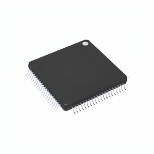 32BIT อิเล็กทรอนิกส์80 LQFP แบบฝังอยู่ในสต็อก512KB แฟลช80 LQFP MK11DN512VLK5R - Product Image 1