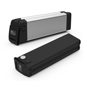 Reention Siver Fish Batterie für Fahrrad 48 V 36V Elektro fahrrad 24V 36Volt 48 Volt Elektro fahrrad Lithium Batterie - Product Image 2