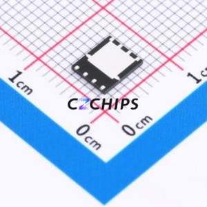 Transistor de Efecto de Campo (MOSFET) SIDR626LEP-T1-RE3 PowerPAK-SO-8DC Nuevo y Original - Product Image 2